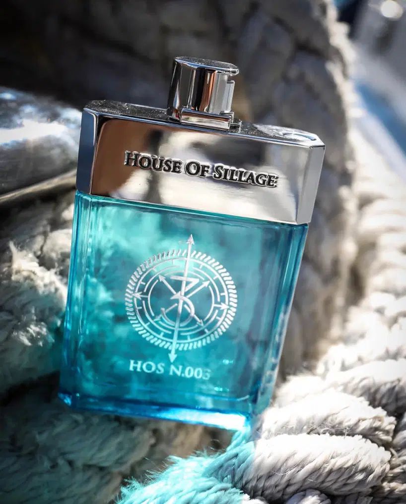 HOUSE OF SiLLAGE  LUXERY PERFUME|آرایشی، بهداشتی، درمانی|تهران, اقدسیه|دیوار