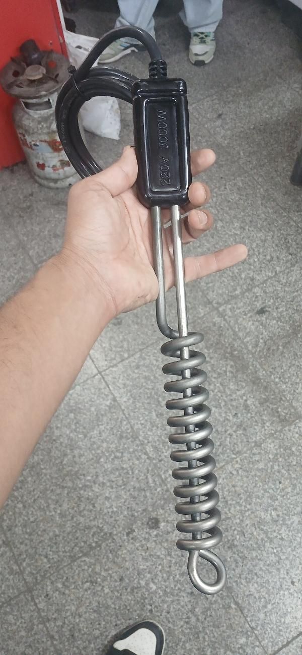 المنت استخری ۳۰۰۰ وات|آبگرمکن، پکیج، شوفاژ|تهران, فردوسی|دیوار