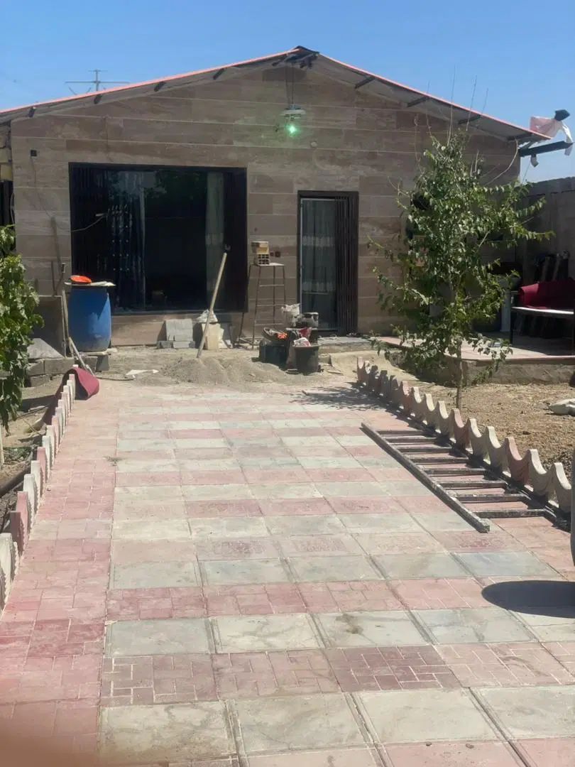 باغچه 300متری سلطان آباد وحیدیه.کیان مهر|فروش خانه و ویلا|کرج, ساماندهی|دیوار