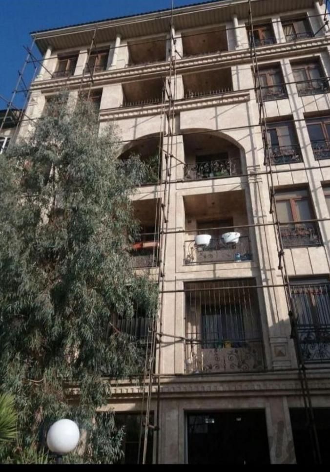 داربست فلزی نظری|خدمات پیشه و مهارت|خرم‌آباد, |دیوار