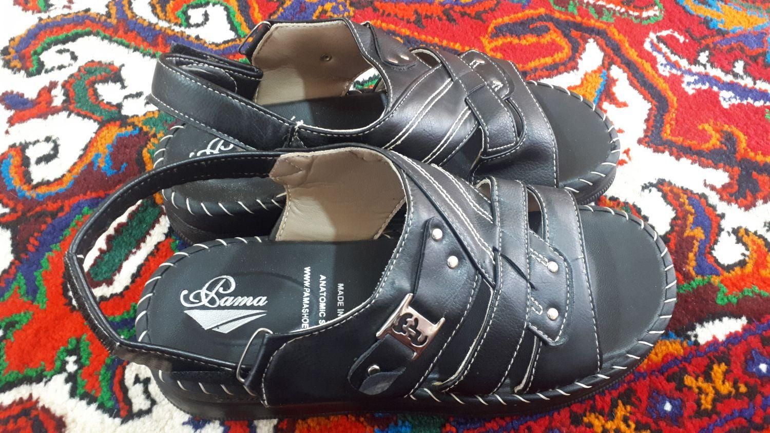 کفش تابستانی مردانه|کیف، کفش، کمربند|تبریز, |دیوار