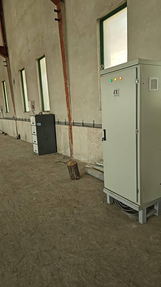 فروش ۱ هکتارشهرک صنعتی فیروز کوه|فروش دفتر صنعتی، کشاورزی، تجاری|فیروزکوه, |دیوار