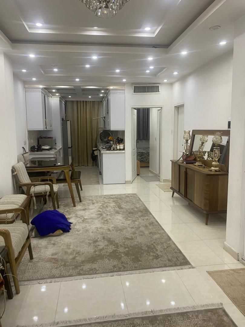 ۴طبقه آپارتمان یکجا باپارکینگ و زیرزمین یاخچی آباد|فروش آپارتمان|تهران, یاخجی آباد|دیوار