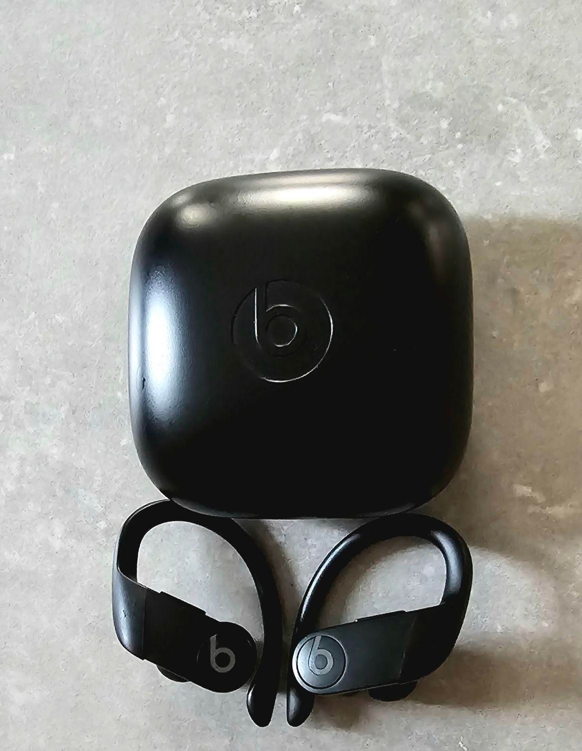 پاور بیتس پرو Powerbeats Pro|لوازم جانبی موبایل و تبلت|تهران, شهرک غرب|دیوار