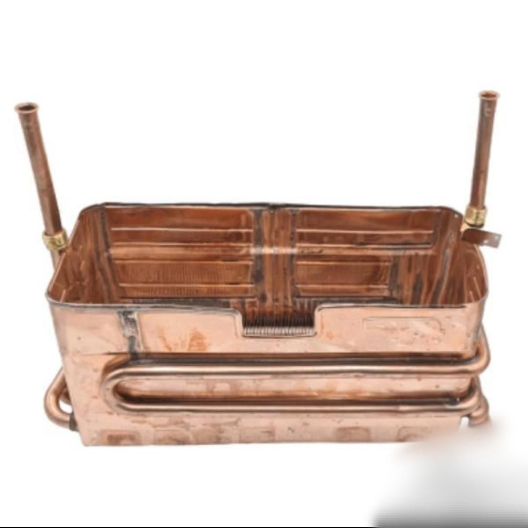 رادیات ابگرمکن|آبگرمکن، پکیج، شوفاژ|مرند, |دیوار