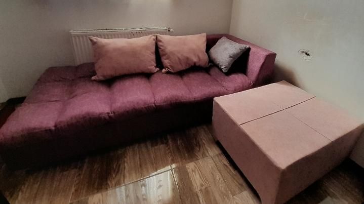 مبل L|مبلمان خانگی و میز عسلی|اردبیل, |دیوار