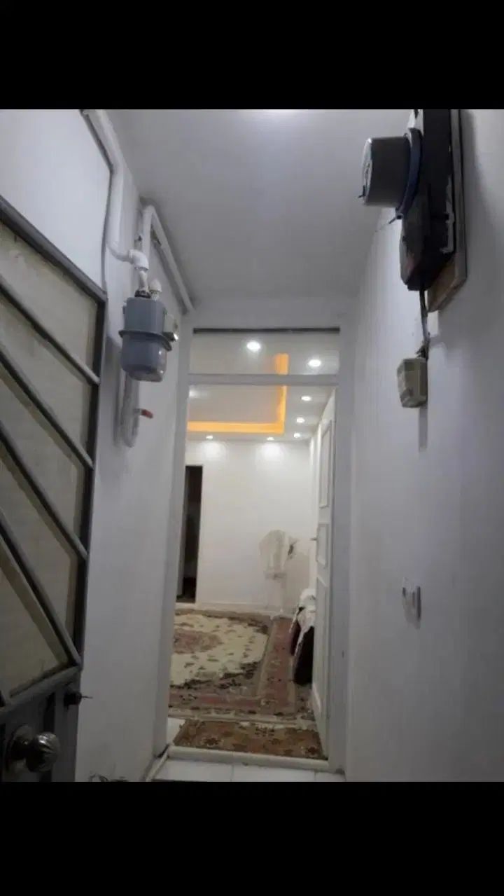 واحد ۴۵متری نسق معتبر جانبازان افضلی فقط با۷۶۰ت|فروش آپارتمان|رشت, جانبازان|دیوار