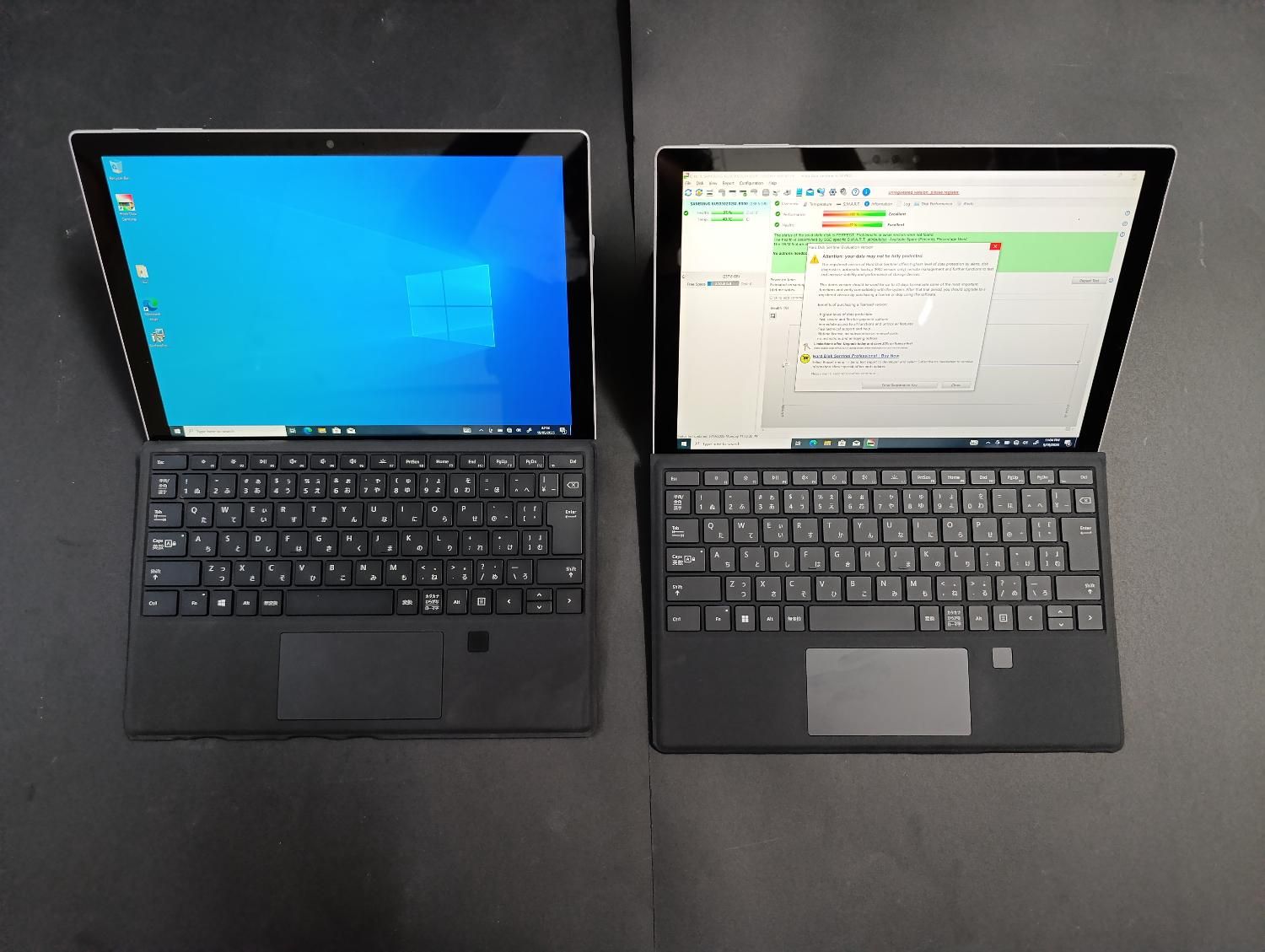 Surface pro 5 LTE سرفیس پرو 5 سیم کارت خور|رایانه همراه|بیرجند, |دیوار