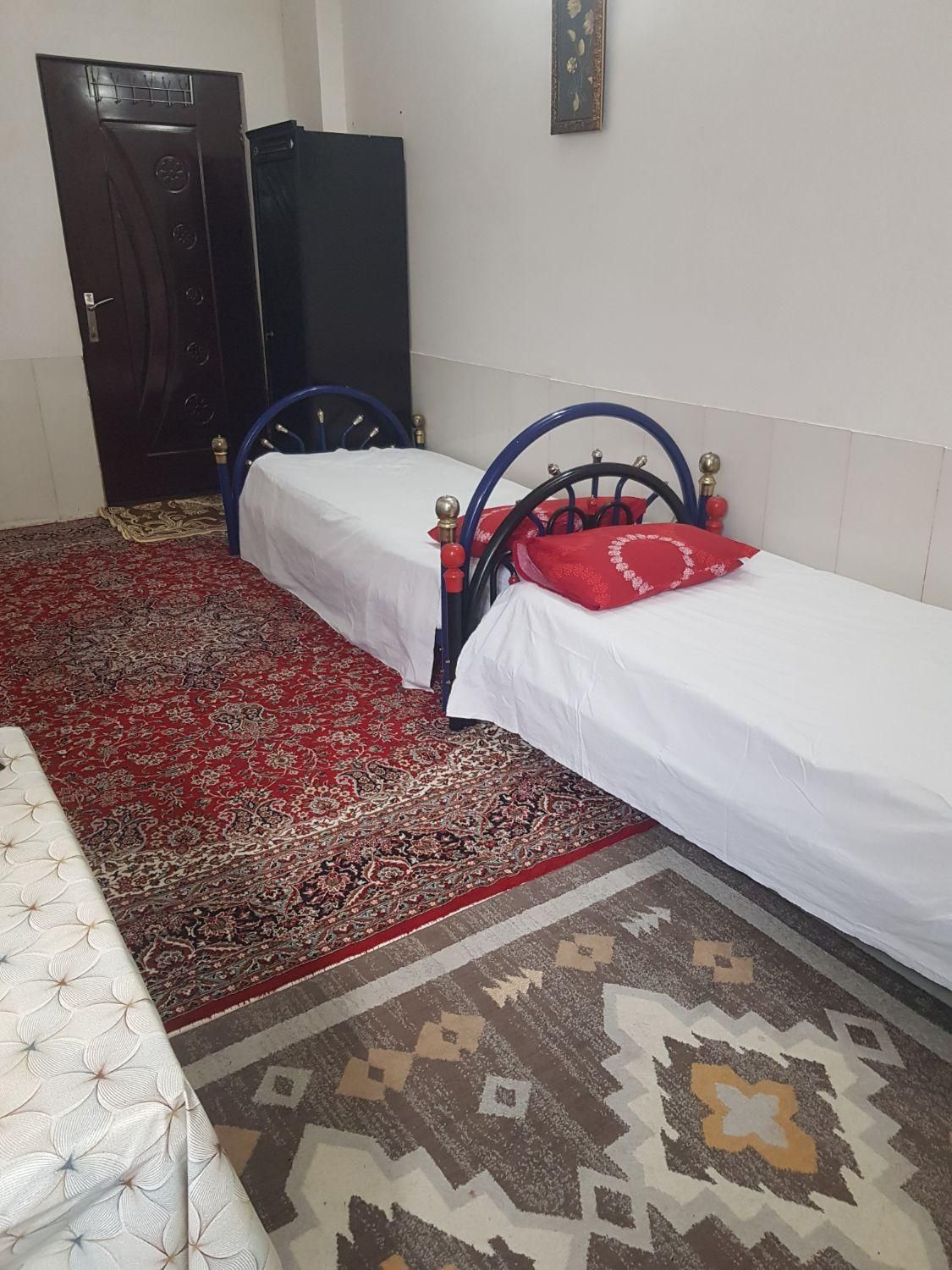 اجاره سوئیت مجهز و تمیز|اجارهٔ کوتاه‌مدت آپارتمان و سوئیت|اصفهان, شاهد|دیوار