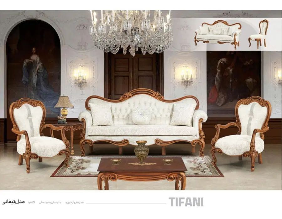کهنه بیار * جدید ببر* ت تع ویض قسط ی چهلو 4ماهSOFA|مبلمان خانگی و میز عسلی|شیراز, جانبازان|دیوار