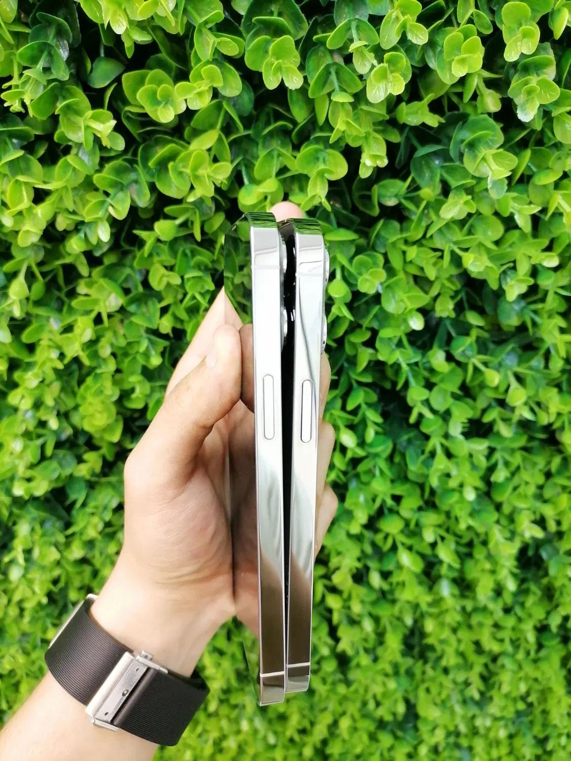 iPhone 13 Pro 256 حافظه 256 گیگZAA باطری82|موبایل|تهران, جمهوری|دیوار