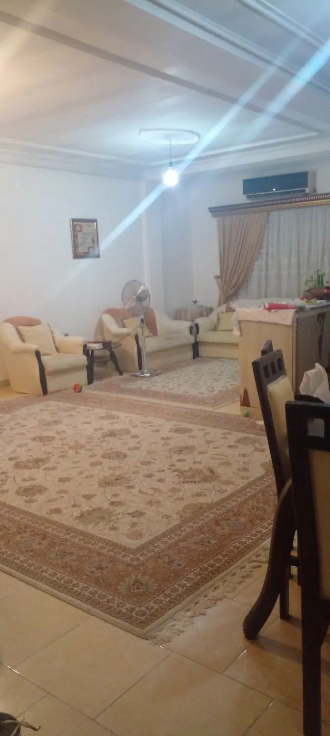آپارتمان ۸۳ متری.دوخوابه.جویبار.میدان کشتی|فروش آپارتمان|جویبار, |دیوار