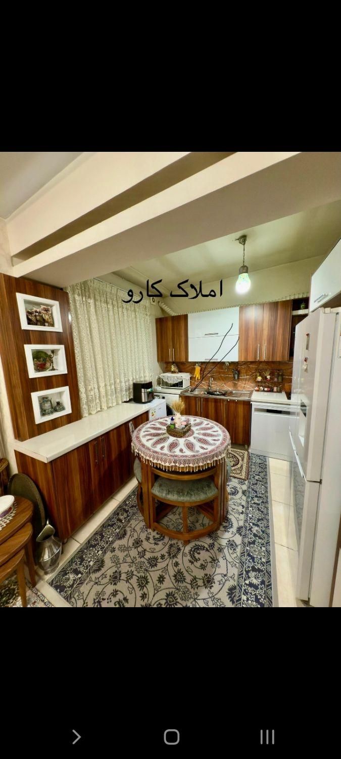۷۱ متری ۲ خوابه/نگارستان/کارو|اجارهٔ آپارتمان|تهران, شادآباد|دیوار