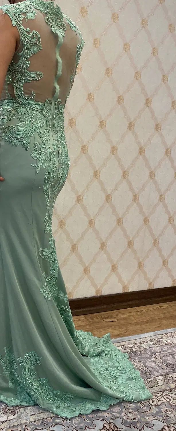 لباس مجلسی مناسب سایز ۳۸ و۴۰|لباس|تهران, مرزداران|دیوار