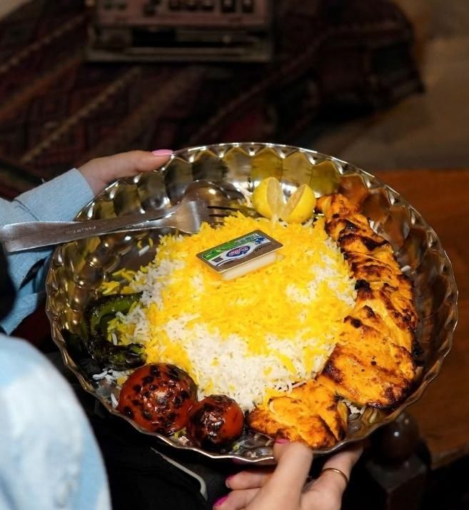 رستوران نون ونمک|خوردنی و آشامیدنی|سهند, |دیوار