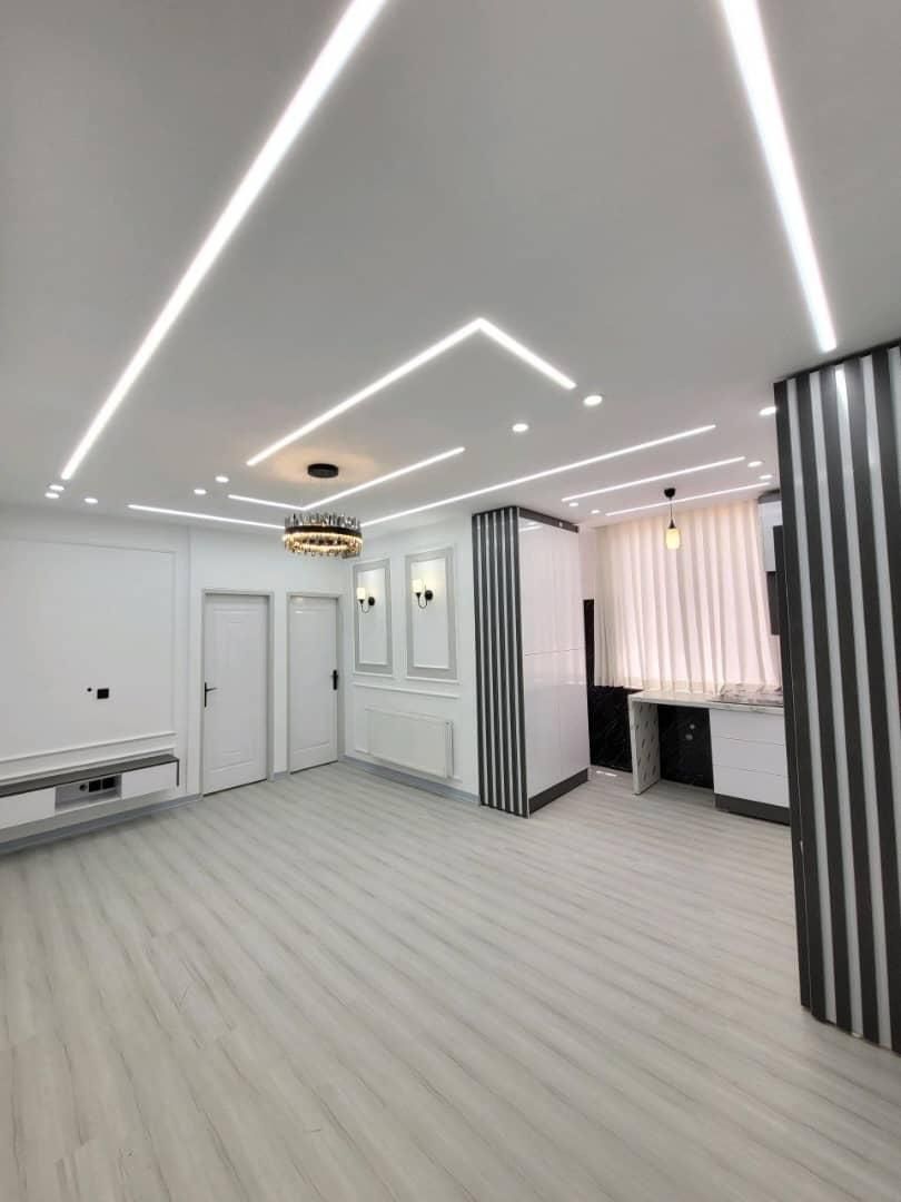 ۵۰متر/تاپ لوکیشن/کم واحد/خوش نقشه/روبه نما|فروش آپارتمان|گرمدره, |دیوار