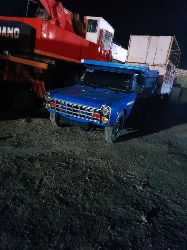 حمل بار نیسان با قیمت مناسب|خدمات حمل و نقل|زابل, |دیوار