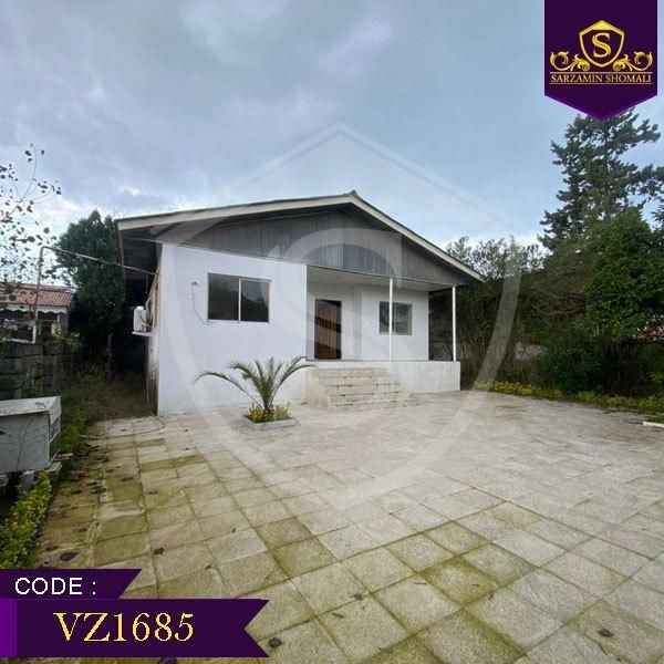 ویلا باغ 400متری در منطقه ساحلی قیمت فوق العاده|فروش خانه و ویلا|رشت, بلوار گیلان|دیوار