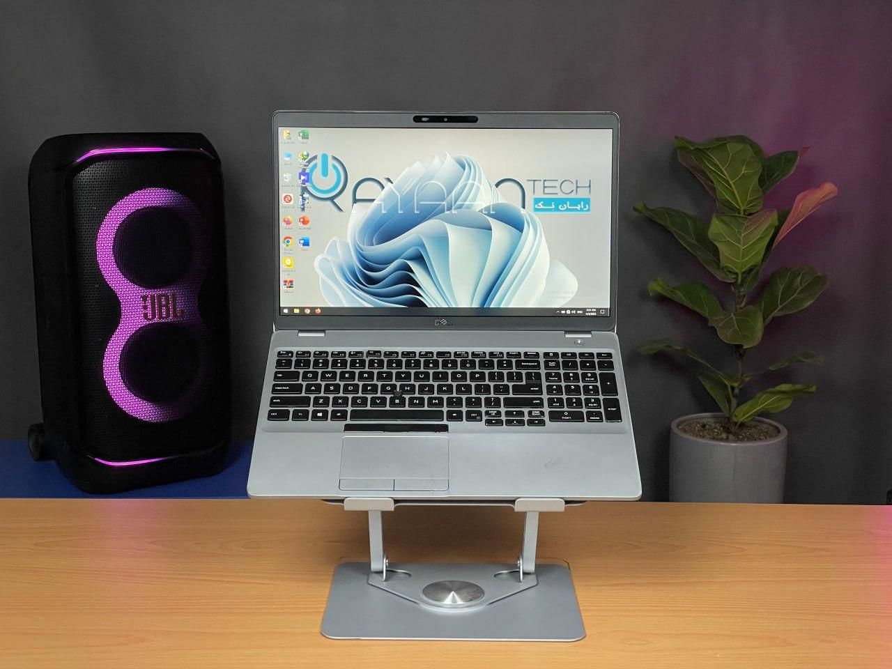 لپ تاپ Dell Latitude 5511 پردازنده H و نسل ۱۰|رایانه همراه|یزد, |دیوار