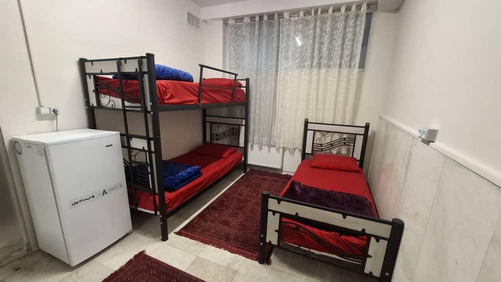 خوابگاه دخترانه مهسا|اجارهٔ کوتاه‌مدت آپارتمان و سوئیت|تهران, بهجت‌آباد|دیوار