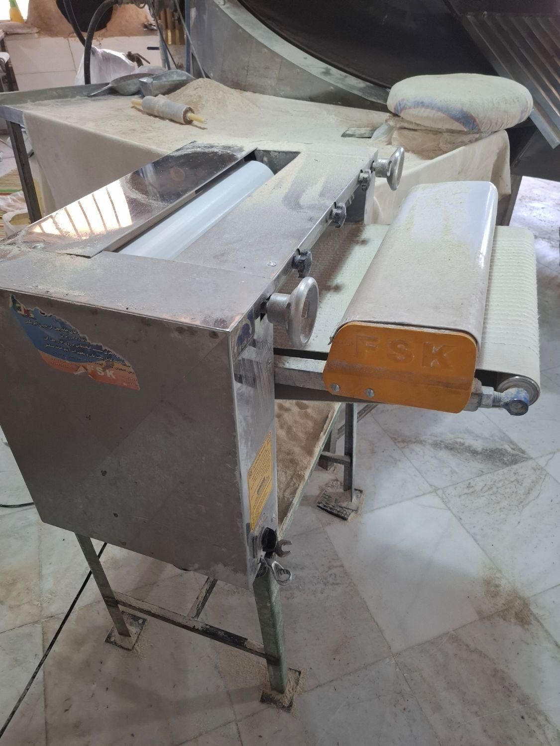دستگاه|فروشگاه و مغازه|مبارکه, |دیوار
