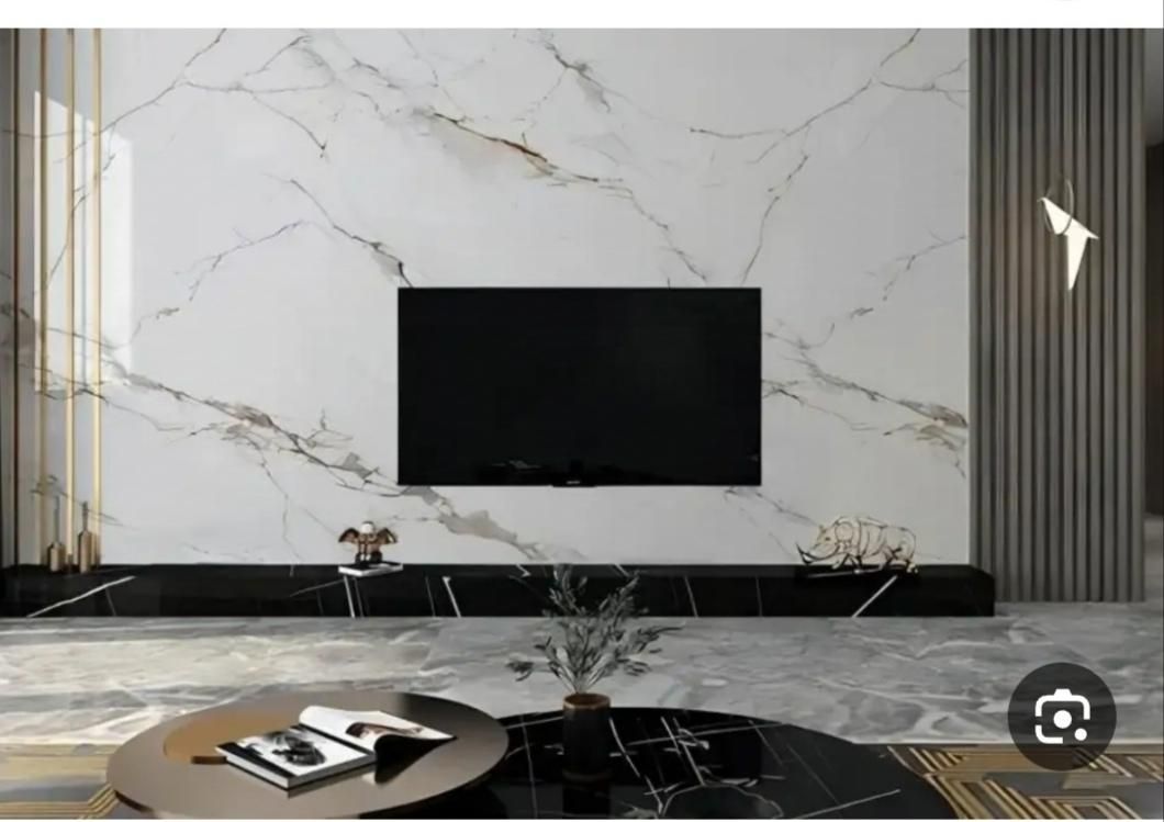 کناف ماربل شیت ترمو رابیتس نماوداخلی کامپوزیت|خدمات پیشه و مهارت|تربت جام, حافظ|دیوار