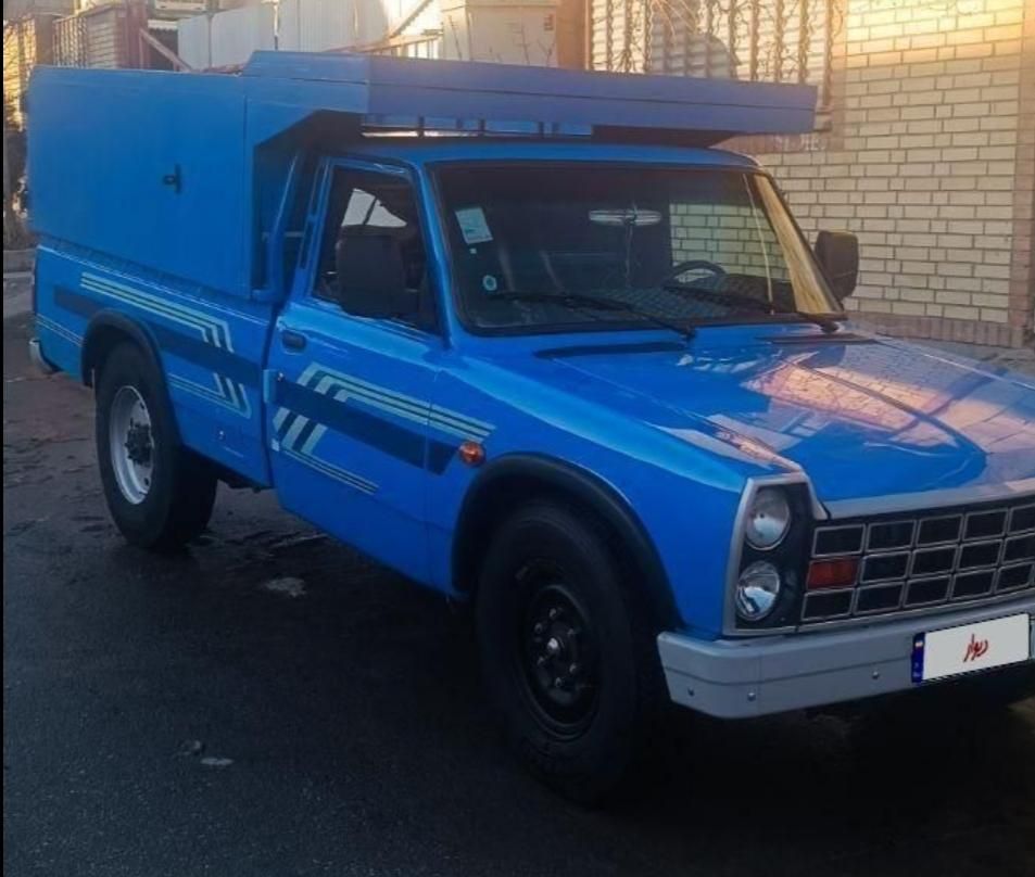 نیسان کرایه|خدمات حمل و نقل|شهرکرد, |دیوار