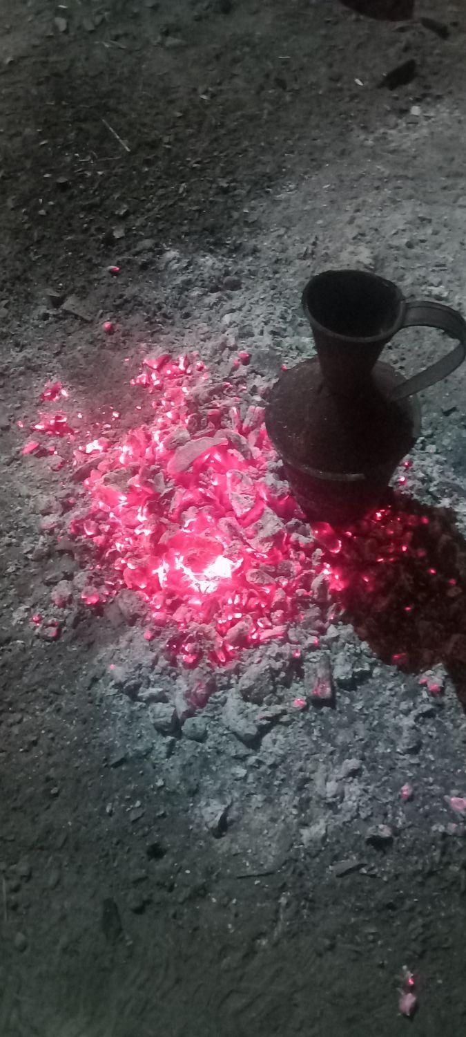 فروش استندذغال(نگهدارنده ذغال بسته بندی شده) ارزان|فروشگاه و مغازه|گنبد کاووس, |دیوار