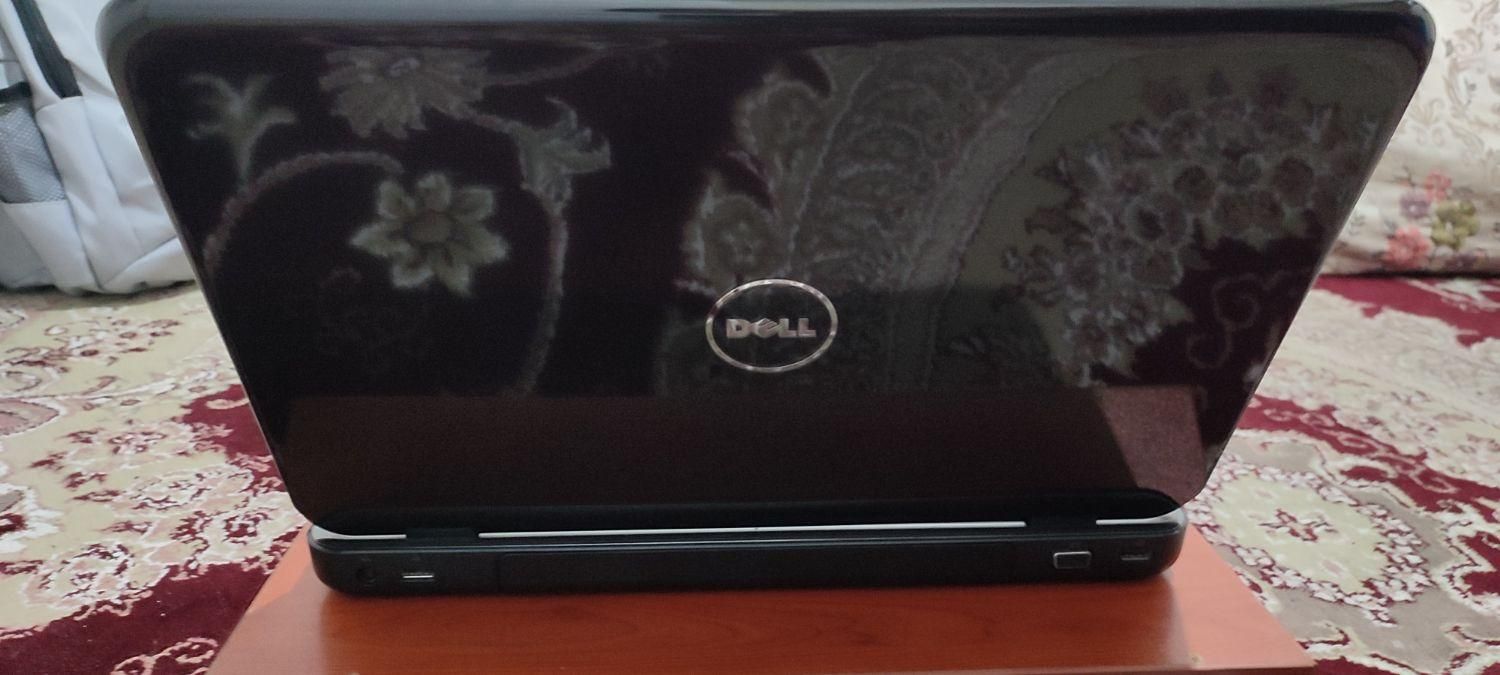 لپ تاپ dell n5010|رایانه همراه|تهران, نواب|دیوار