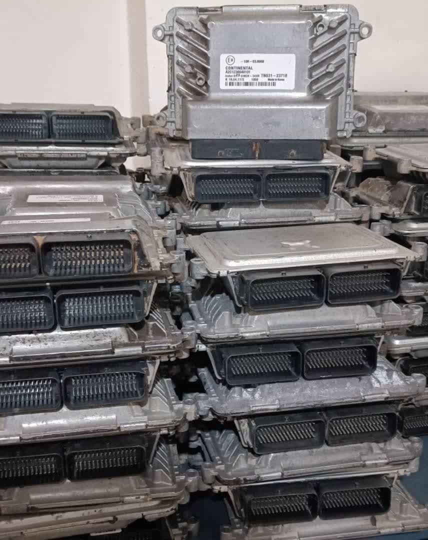 انواع ایسیو ecu کامپیوتر خودرو|قطعات یدکی و لوازم جانبی|قدس, شهر‌قدس|دیوار