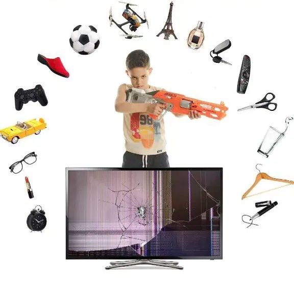 محافظ صفحه tv(تلویزیون)با ضمانت ۱۰ سال|تلویزیون و پروژکتور|تهران, حکیمیه|دیوار