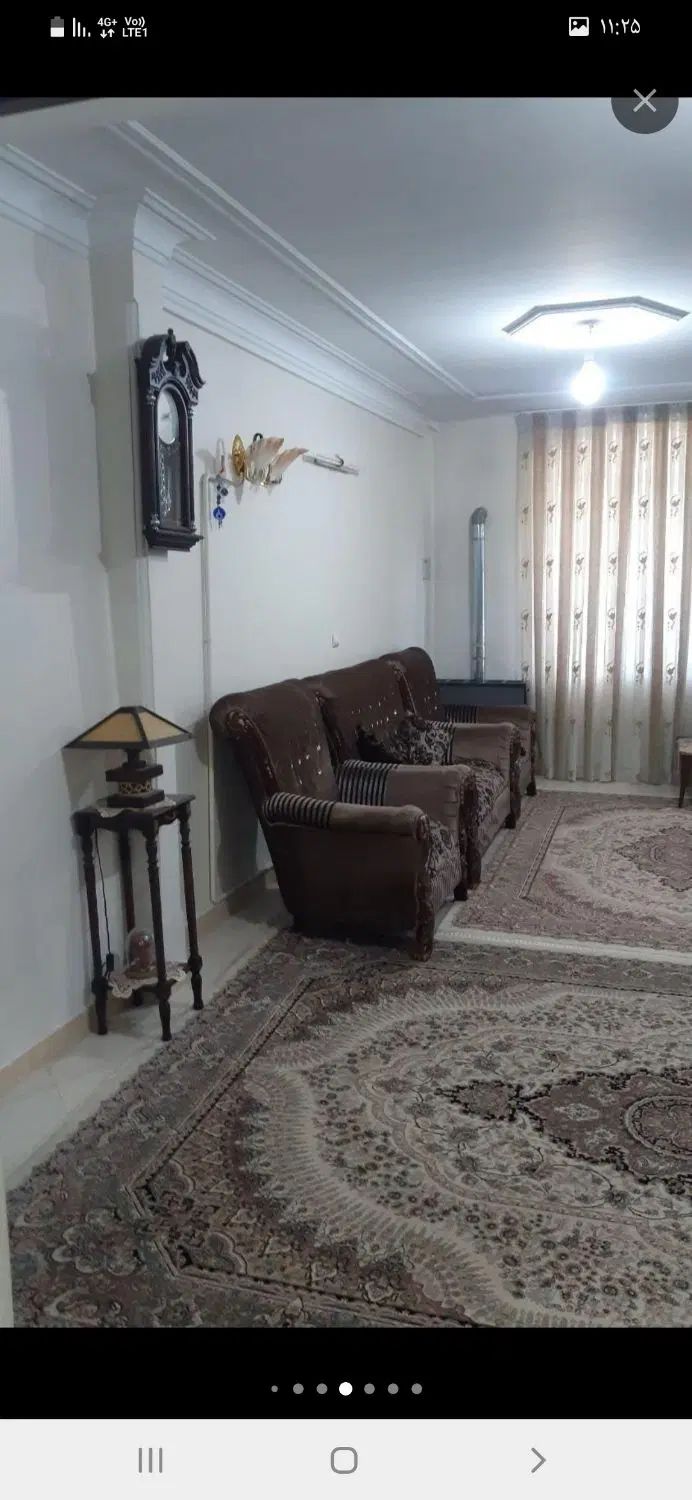 فروش آپارتمان ۶۰ متری ۱ خوابه طبقه ۳ در شهرک ۱۱۰|فروش آپارتمان|فردیس, شهرک ۱۱۰|دیوار