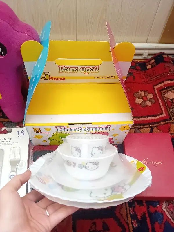 سیسمونی نوزادی اکبند|اسباب و اثاث بچه|تبریز, |دیوار