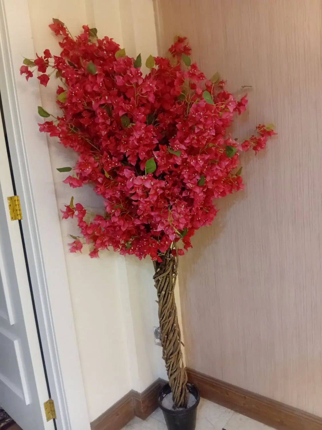 درخت مصنوعی خارجی|گل مصنوعی|تهران, جماران (نیاوران)|دیوار