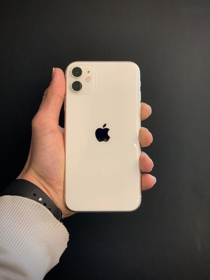 آیفون ۱۱ حافظه۱۲۸ همه رنگ‌ها iPhone11|موبایل|تهران, صادقیه|دیوار