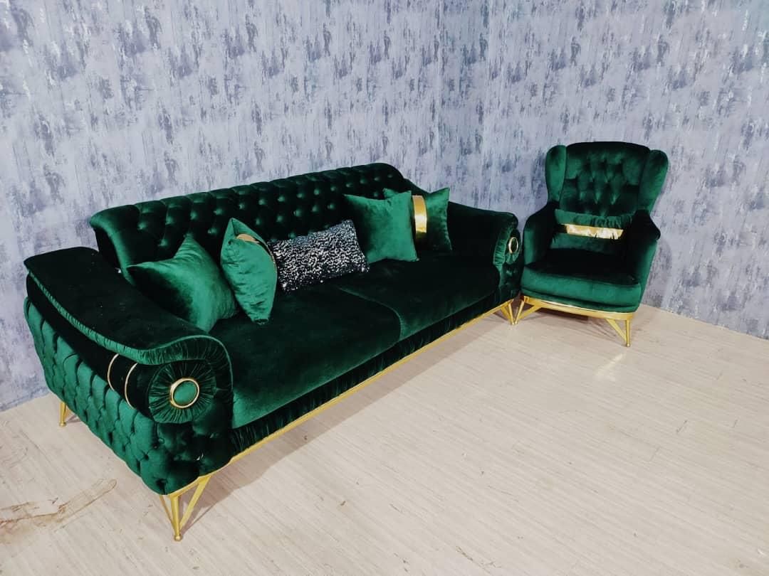 تولید و تعمیرات تخصصی مبلمان تتیس|خدمات پیشه و مهارت|یزد, |دیوار