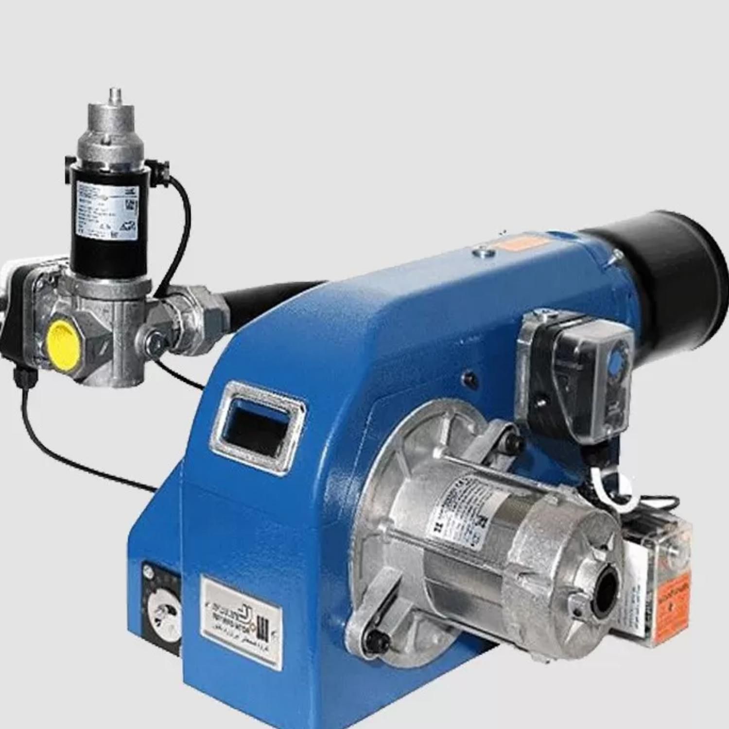 فروش مشعل های گازی و گازوییلی|مصالح و تجهیزات ساختمان|تهران, بهار|دیوار