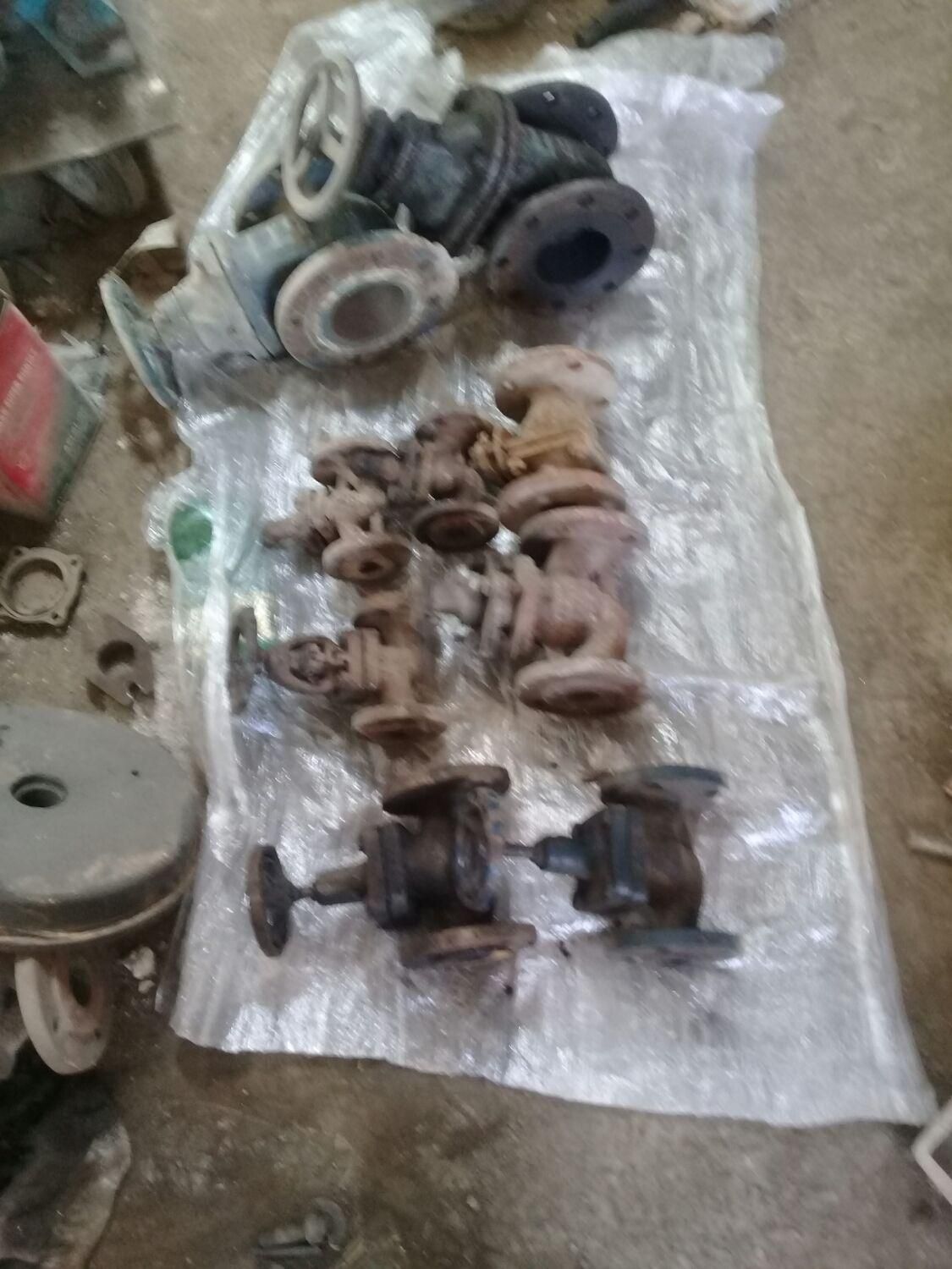 پکیج ابگرمکن پمپ کفکش شناور سه فاز نازل استیل|آبگرمکن، پکیج، شوفاژ|تهران, ایران|دیوار