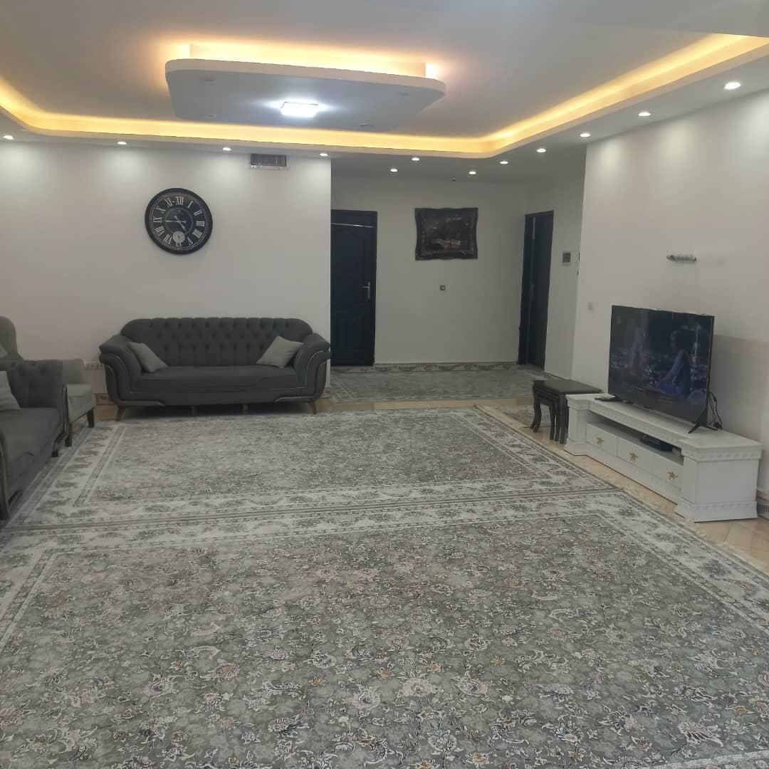 الهیه خیابان لرستانی / ۱۳۸ متری تک واحدی ۳ خوابه|فروش آپارتمان|کرمانشاه, |دیوار