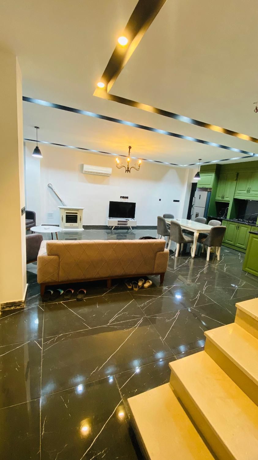 استخردارمدرن تمیزونزدیک|اجارهٔ کوتاهمدت ویلا و باغ|سلمانشهر, |دیوار