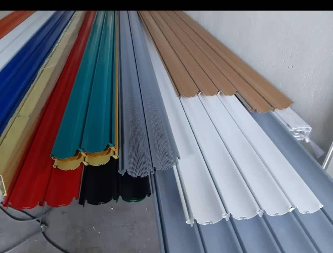 کرکره برقی سکوریت تعمییر.نصب وفروش‌‌|خدمات پیشه و مهارت|اهواز, پردیس|دیوار