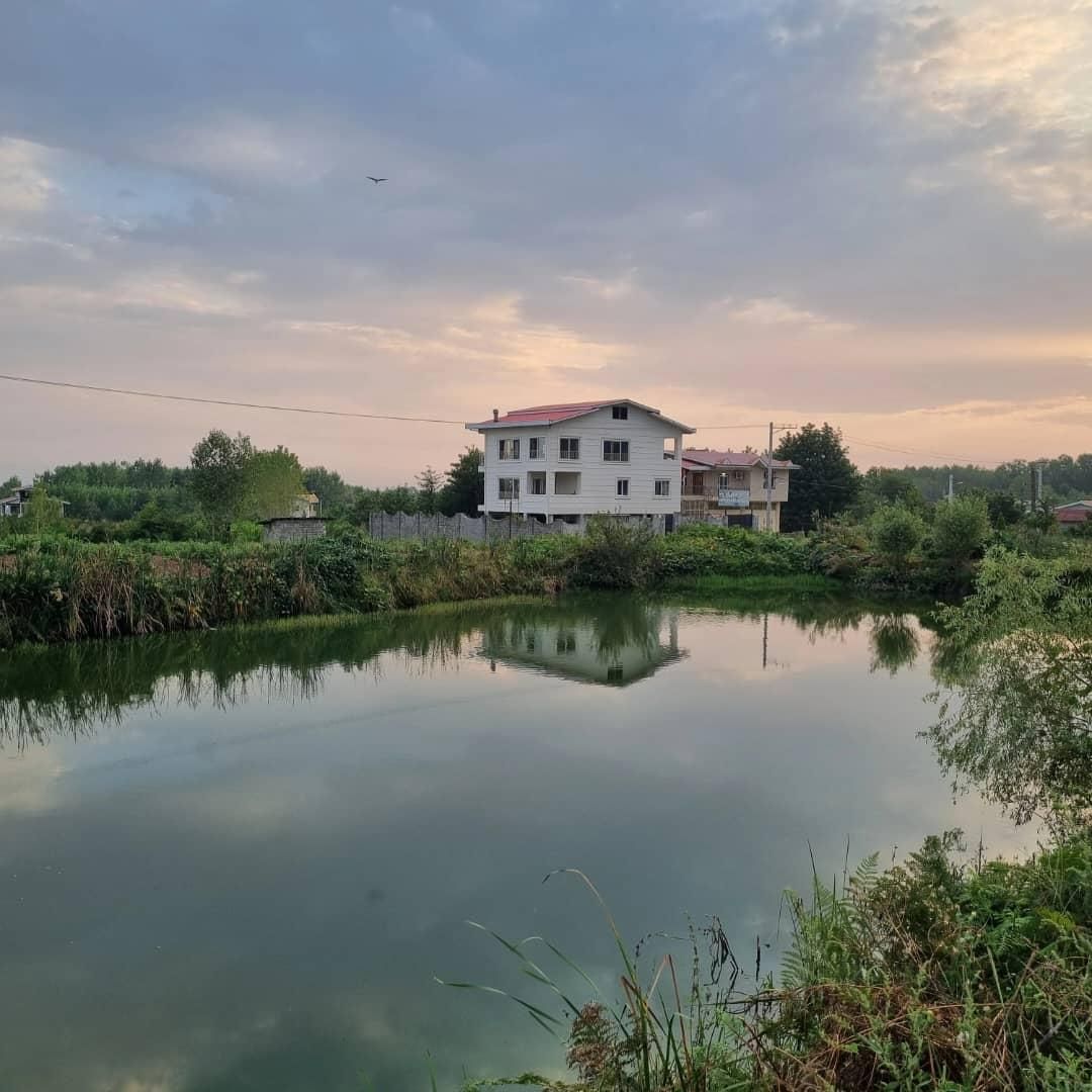 اجاره روزانه/هفتگی/ماهانه ویلا ۱۲۵ متری|اجارهٔ کوتاه‌مدت ویلا و باغ|واجارگاه, |دیوار