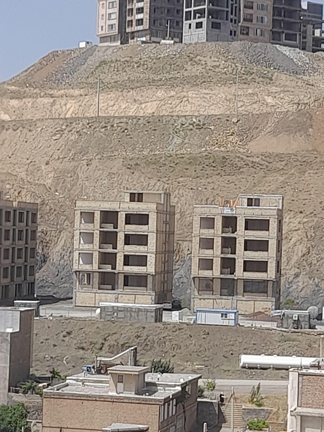 فروش آپارتمان ۱۶۰ متری ۳ خوابه تعاونی نظام مهندسی|فروش آپارتمان|سنندج, |دیوار