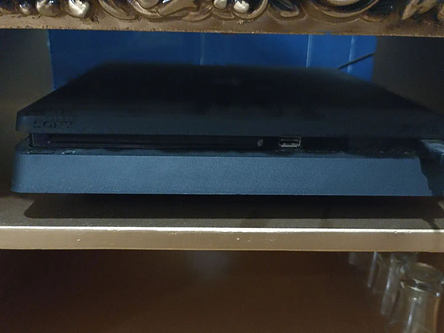 ps4  اسلیم|کنسول، بازی ویدئویی و آنلاین|مشهد, سازمان آب|دیوار