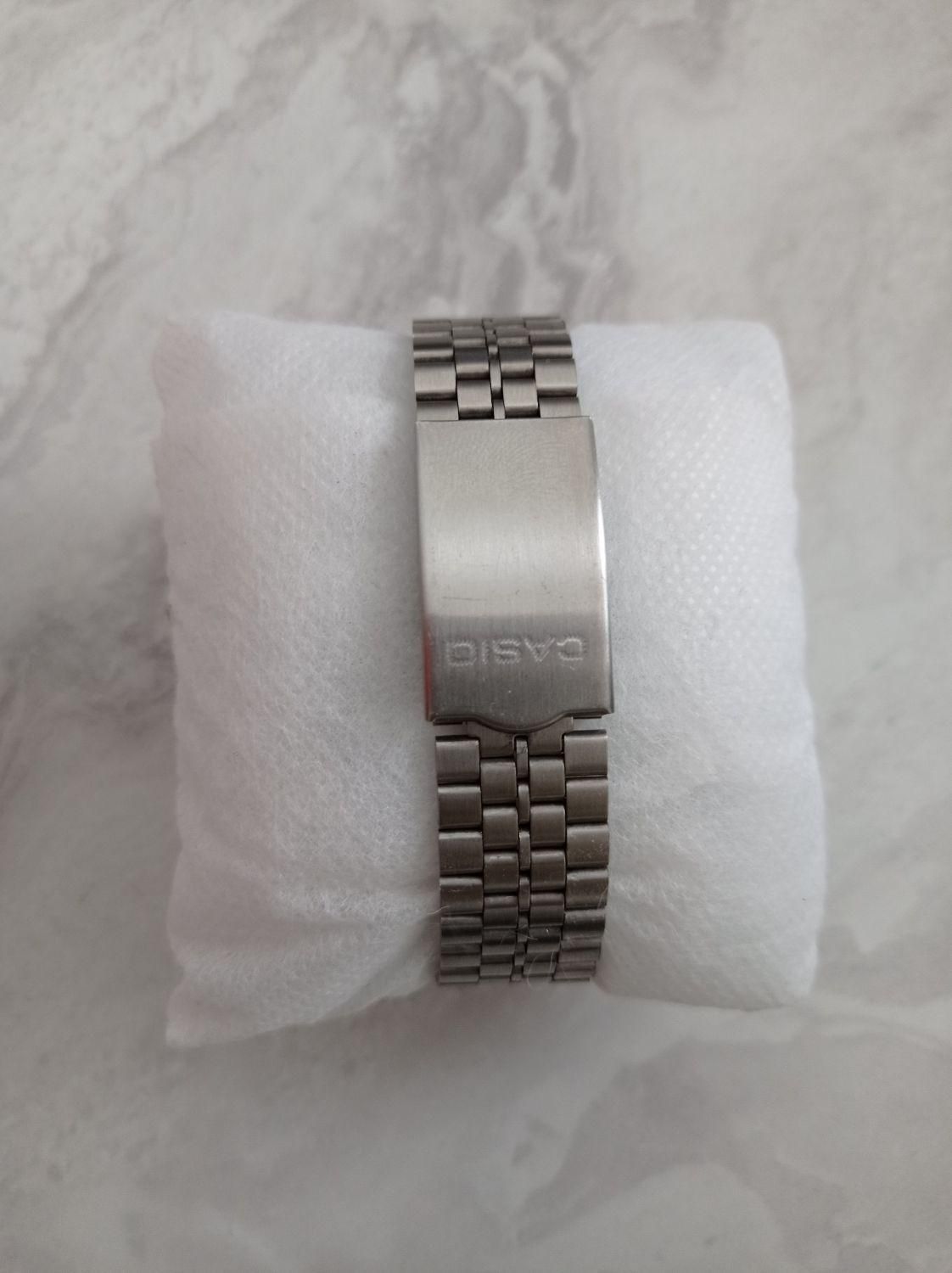 ساعت مچی عقربه ای برند Casio|ساعت|شیروان (خراسان), |دیوار