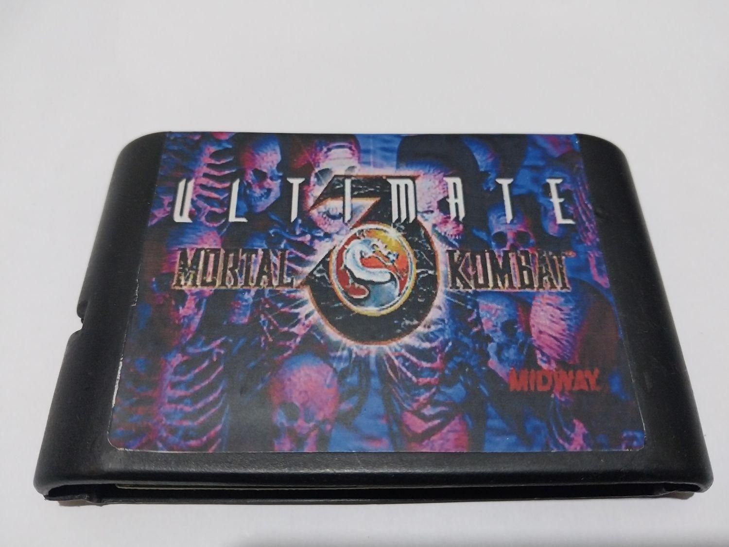 بازی سگا|کنسول، بازی ویدئویی و آنلاین|اصفهان, قلعه طبره|دیوار