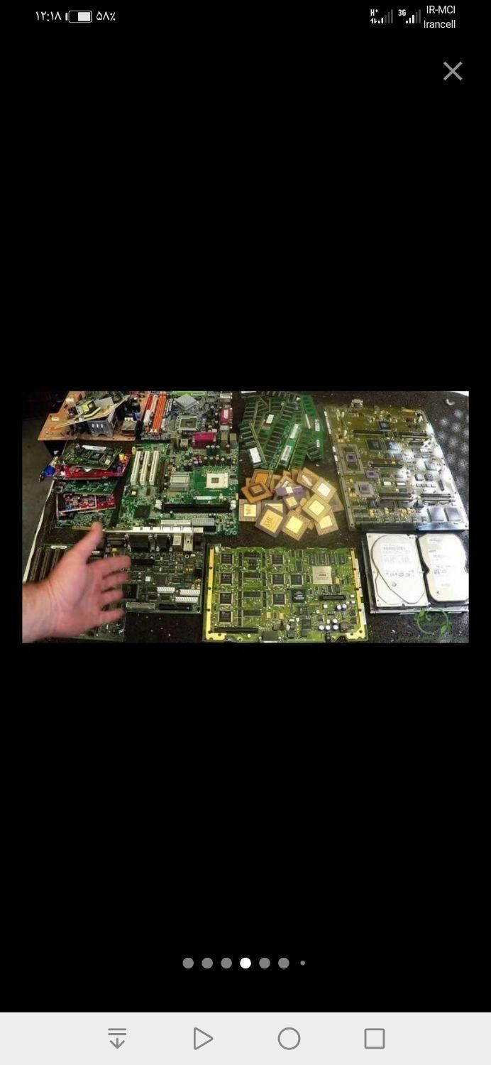 خرید و فروش فلزات رنگی مس برنج و...|خدمات پیشه و مهارت|نسیم‌شهر, |دیوار