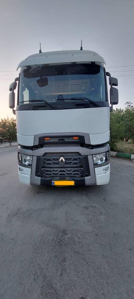 رنو T520 2021 HI|خودرو سنگین|تهران, میدان ولیعصر|دیوار