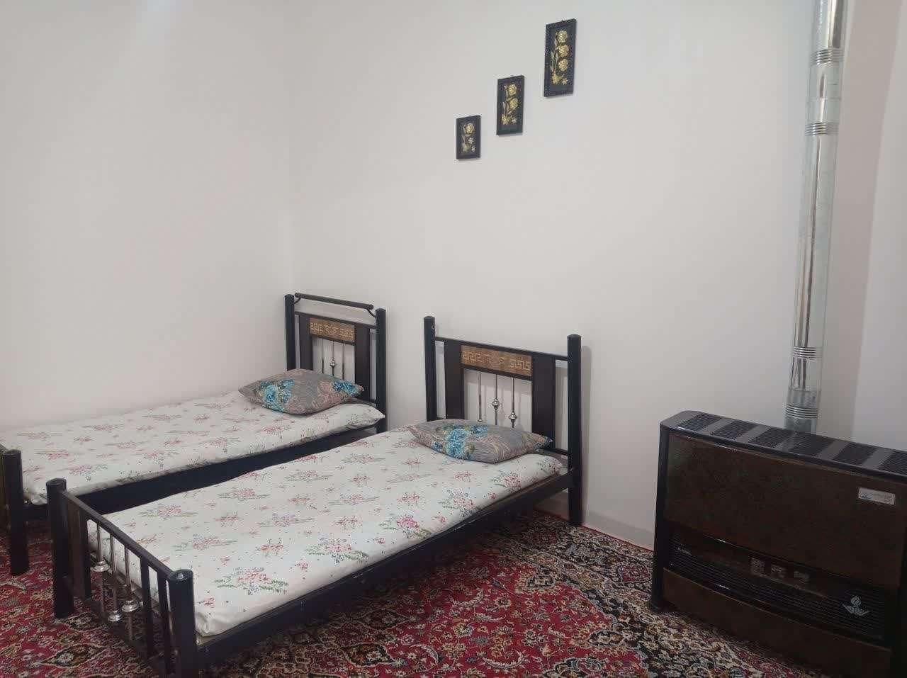 اجاره خانه سنتی|اجارهٔ کوتاه‌مدت ویلا و باغ|بوئین و میاندشت, |دیوار