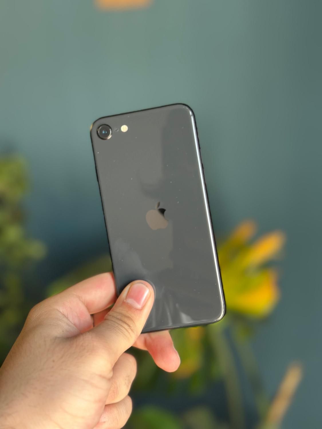 Iphone se2020|موبایل|محمودآباد, |دیوار